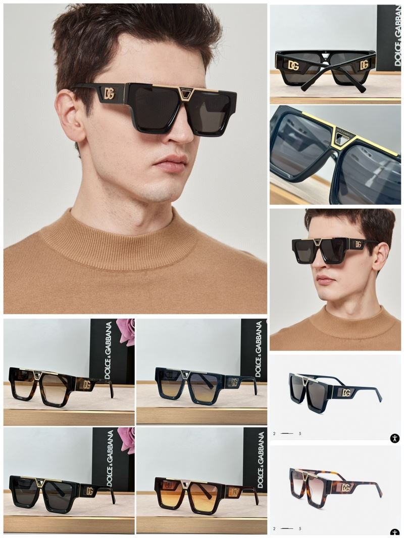 D&G Sunglasses